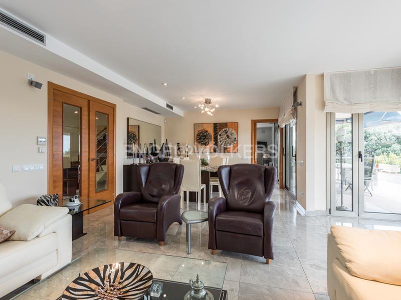 Foto 9013a6e1-6779-47f1-9bb1-a8326d30b7be. Casa con riscaldamento piscina in Sant Vicenç Centre Sant Vicenç de Montalt