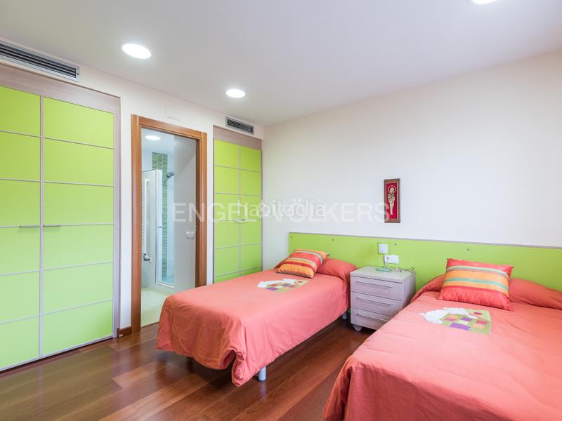 Foto 96c7de5d-a2d6-4163-ad67-9e8454340ad6. Casa con riscaldamento piscina in Sant Vicenç Centre Sant Vicenç de Montalt