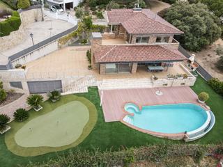 Maison à Sant Vicenç Centre. Magnífica casa en el centro de sant vicenç de montalt