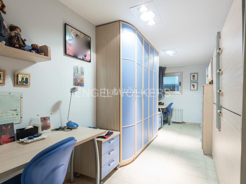 Foto 9e46f420-d756-4136-9d03-fb7669cc4a79. Casa con riscaldamento piscina in Sant Vicenç Centre Sant Vicenç de Montalt