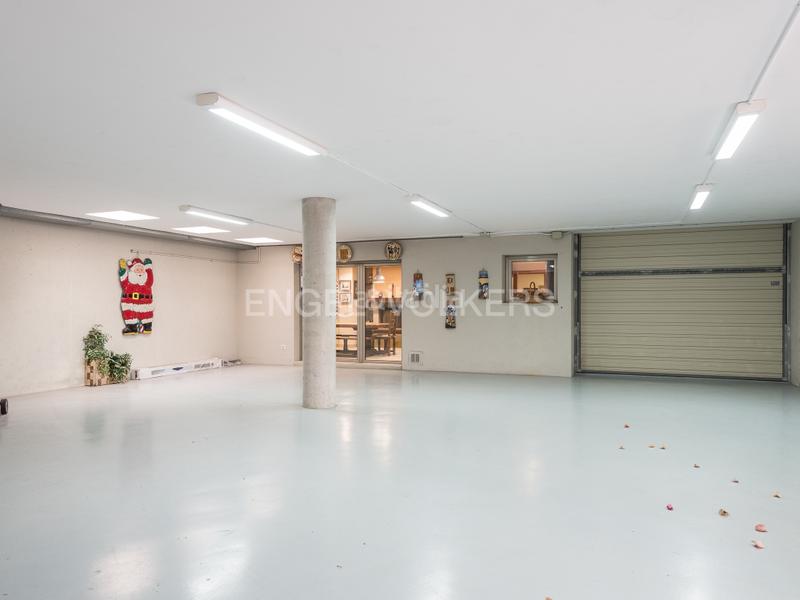 Foto a07671da-9a5e-42db-8274-bb86721b2fbc. Casa con riscaldamento piscina in Sant Vicenç Centre Sant Vicenç de Montalt