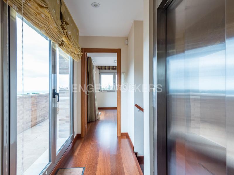 Foto a43d6a45-76fb-47b9-a8fe-c6734453147d. Casa con riscaldamento piscina in Sant Vicenç Centre Sant Vicenç de Montalt