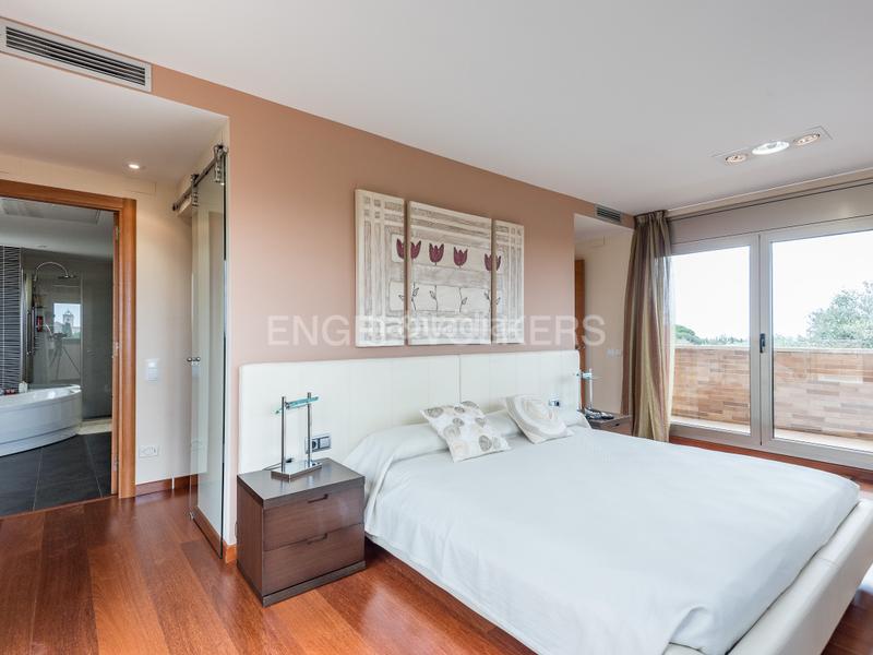 Foto b167bbdd-3694-455d-8e89-b09095c84349. Casa con riscaldamento piscina in Sant Vicenç Centre Sant Vicenç de Montalt