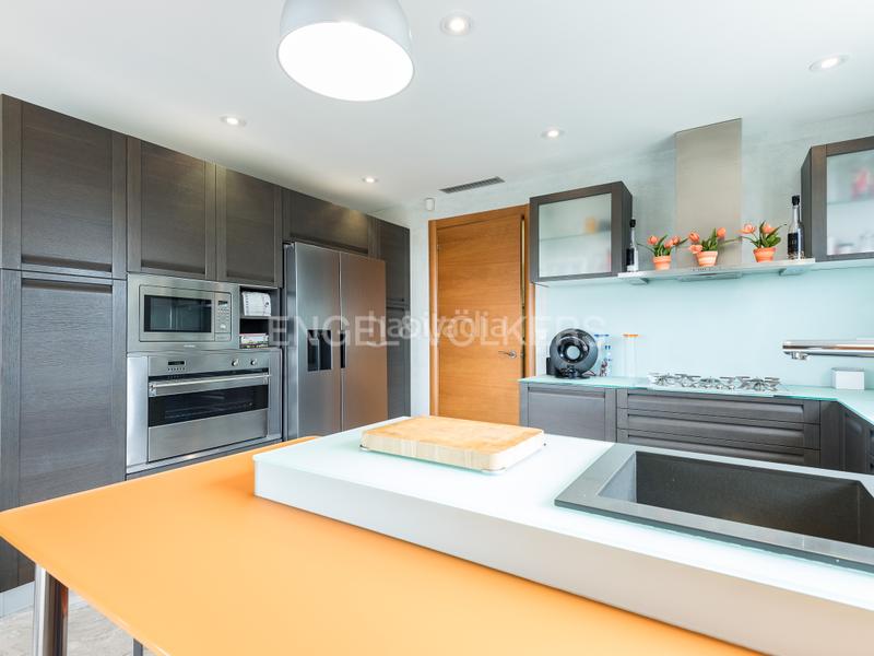 Foto b46d3649-fe2e-42dc-99d3-5f4037721e98. Casa con riscaldamento piscina in Sant Vicenç Centre Sant Vicenç de Montalt