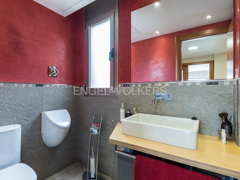 Foto b70e2032-5e01-4056-930f-84d6b34a5ec0. Casa con riscaldamento piscina in Sant Vicenç Centre Sant Vicenç de Montalt