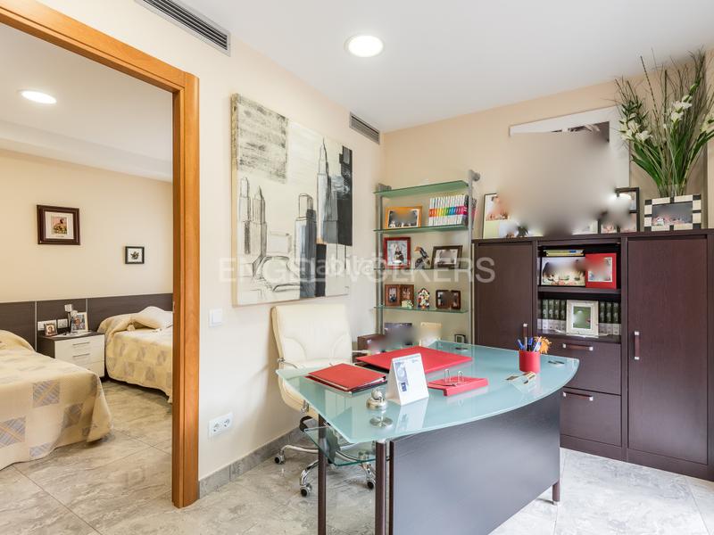 Foto c7f5fb4c-a637-42ca-9d1f-4f7fbceaef60. Casa con riscaldamento piscina in Sant Vicenç Centre Sant Vicenç de Montalt