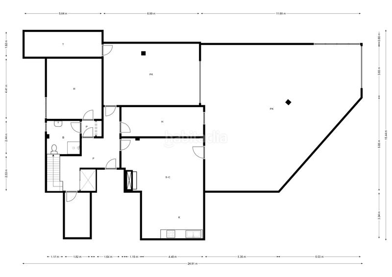 Foto d84709e5-c758-4a10-a72c-345c0b487af3. Casa con riscaldamento piscina in Sant Vicenç Centre Sant Vicenç de Montalt