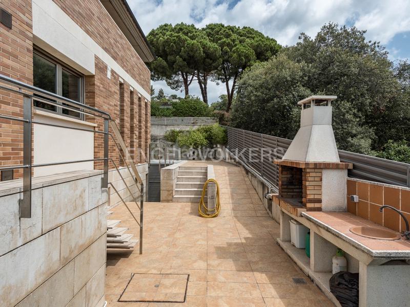 Foto e8126aec-20c3-40b0-825e-9022c3fcb410. Casa con riscaldamento piscina in Sant Vicenç Centre Sant Vicenç de Montalt