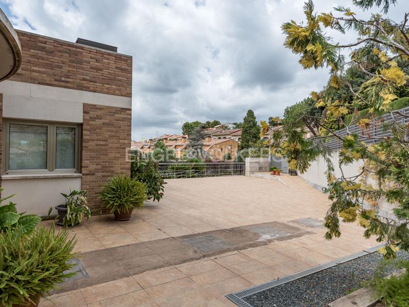 Foto fd0d1f9c-67a5-43c2-9caa-a35ccf632d3a. Casa con riscaldamento piscina in Sant Vicenç Centre Sant Vicenç de Montalt