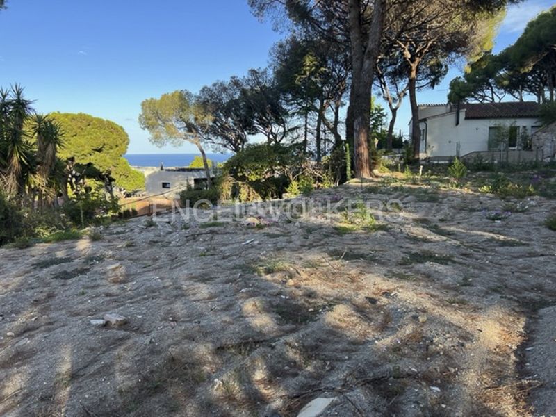 Foto 679d692b-a434-49b2-937f-586db34e28fc. Terreny residencial a Premià de Dalt