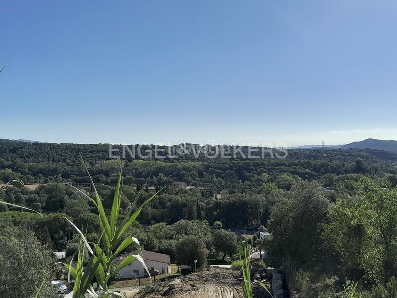 Foto 259d1a68-8d5e-4c97-9594-5a6161ac2565. Terreny residencial a Sant Celoni