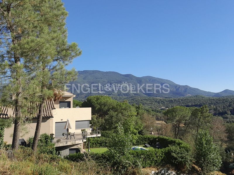 Foto 2fb2bd57-1454-4a08-a6af-4e129f866ef5. Terreny residencial a Sant Celoni