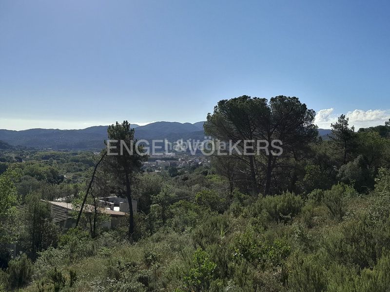 Foto c2061d97-4c1b-49d9-a62f-268e0b75853d. Terreny residencial a Sant Celoni