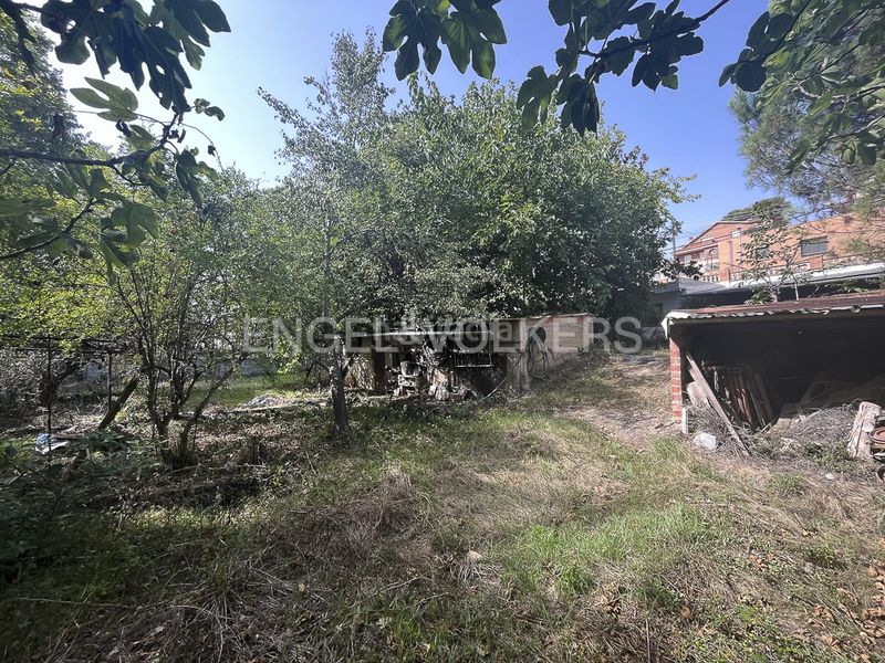 Foto 3a215cbf-1f30-4ec6-8ce1-415de302d39b. Wohngrundstück in Lliçà d´Amunt