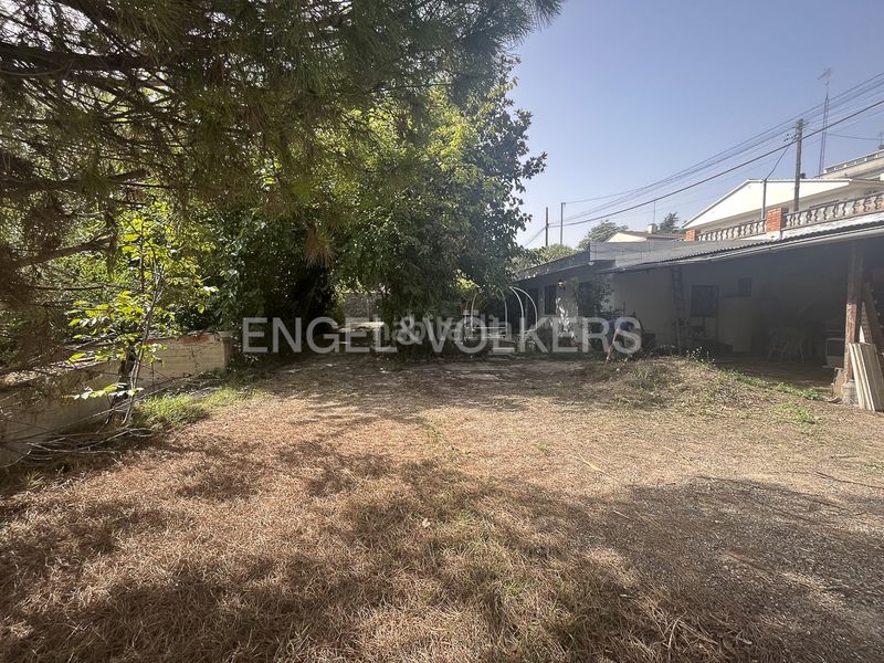 Foto 4b565019-6dac-42f7-bfa1-aa475a7be933. Wohngrundstück in Lliçà d´Amunt
