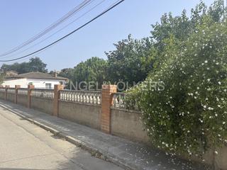 Wohngrundstück in Lliçà d´Amunt. 2 parcelas de 400 m2 para dos viviendas  en lliçà damunt