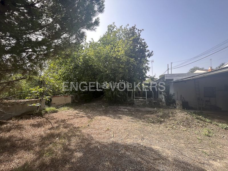 Foto d5c37235-6bac-484d-abd2-5d837baa6c30. Wohngrundstück in Lliçà d´Amunt