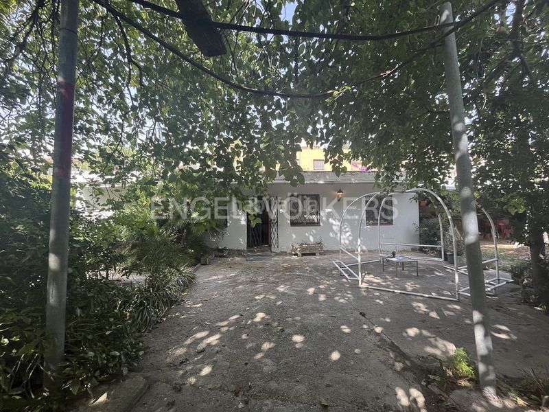 Foto dd2b9be9-fd62-4f1c-a0f7-821ae90f5250. Wohngrundstück in Lliçà d´Amunt