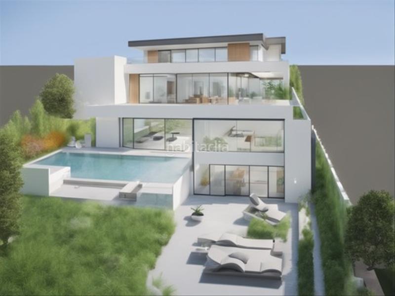 Foto 1b30c6b3-f159-4440-a3f8-16ea1caaaa54. Terrain résidentiel dans Bellamar Castelldefels