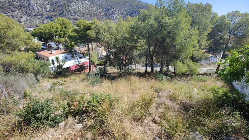 Foto 7cf846c4-bd16-4a1b-9227-0e7bbd1ceb6b. Terrain résidentiel dans Bellamar Castelldefels