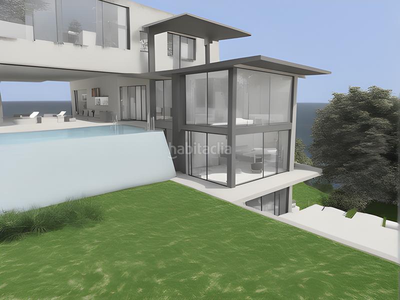 Foto e875c561-1611-4c1f-b9a5-d0d1df5ded1d. Terrain résidentiel dans Bellamar Castelldefels