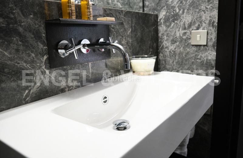 Foto 115fe7a7-1842-456c-ad81-060ceda4baff. Alquiler apartamento espectacular piso en paseo de gracia en Barcelona