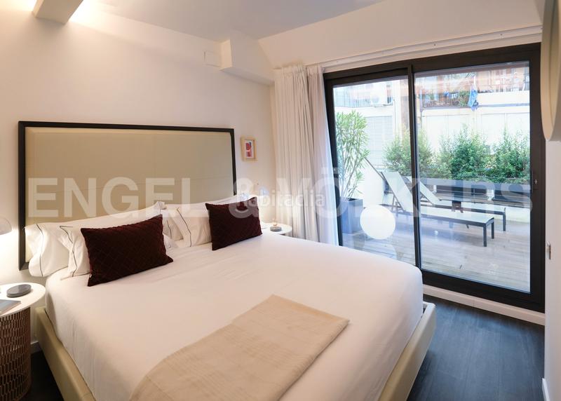 Foto 939651bc-4821-48a7-ba13-02c8fc2a40fb. Alquiler apartamento espectacular piso en paseo de gracia en Barcelona