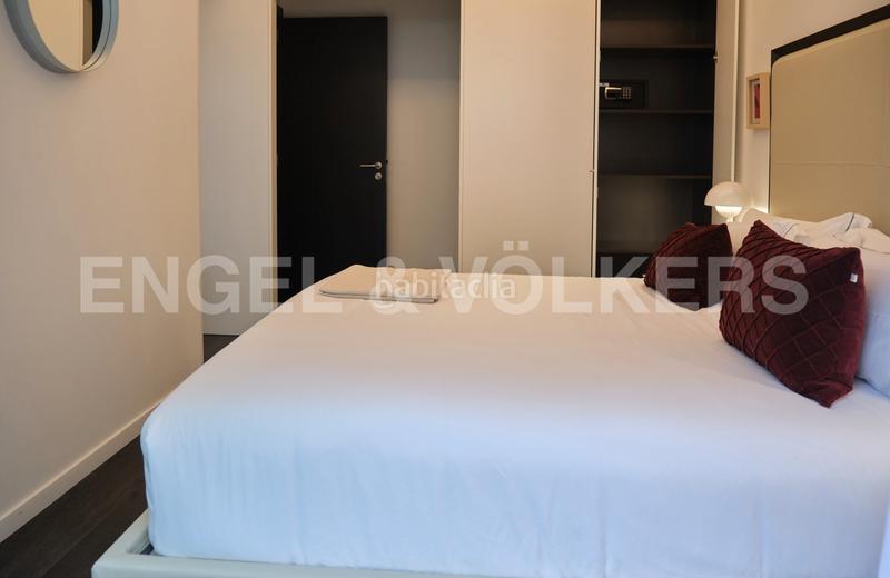 Foto c8e02744-b86e-4d48-9d45-04a26725c470. Alquiler apartamento espectacular piso en paseo de gracia en Barcelona