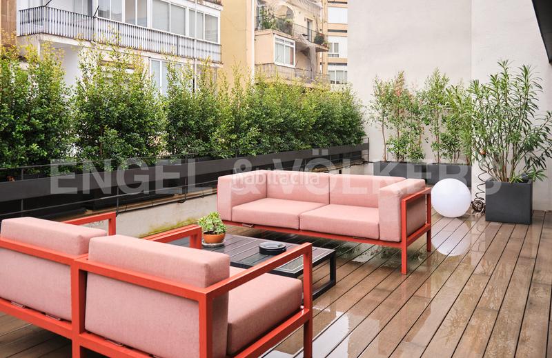 Foto 7ba856b4-1a90-4ac0-ace8-279f3c7da1c0. Lloguer apartament amb calefacció a Dreta de l´Eixample Barcelona