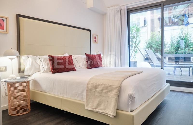 Foto cabd074c-548f-47ac-a1c8-5bcb4cd9d59d. Lloguer apartament amb calefacció a Dreta de l´Eixample Barcelona