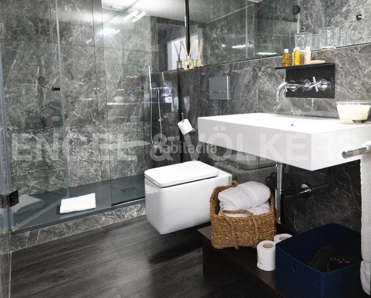 Foto 30c34cdb-5256-4356-a59d-4c5234aa767f. Location appartement avec chauffage dans Dreta de l´Eixample Barcelona