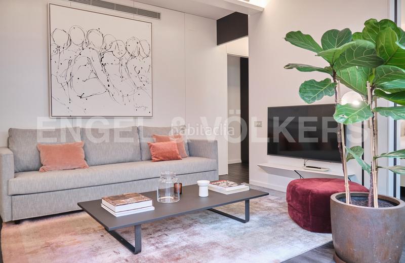 Foto 68efd1b6-e2f0-4814-868b-6eefc850c8f9. Location appartement avec chauffage dans Dreta de l´Eixample Barcelona