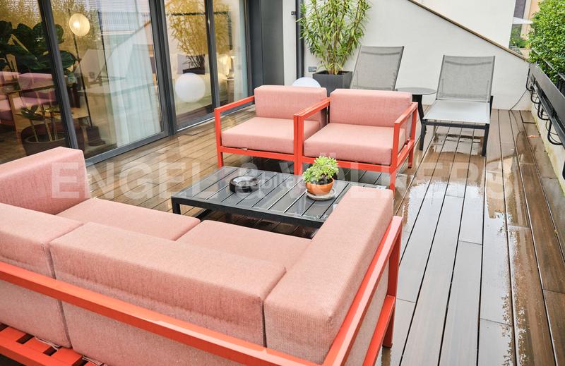 Foto 98e88c26-6e89-471e-9309-6813bd898c98. Location appartement avec chauffage dans Dreta de l´Eixample Barcelona