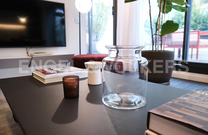 Foto 9ddab3ca-6e43-4b50-bee2-a4548eff3e01. Location appartement avec chauffage dans Dreta de l´Eixample Barcelona