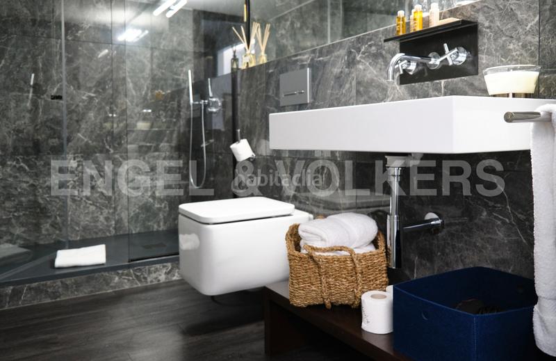 Foto a4b3c88b-9acb-40ee-8372-2f0b049b913e. Location appartement avec chauffage dans Dreta de l´Eixample Barcelona