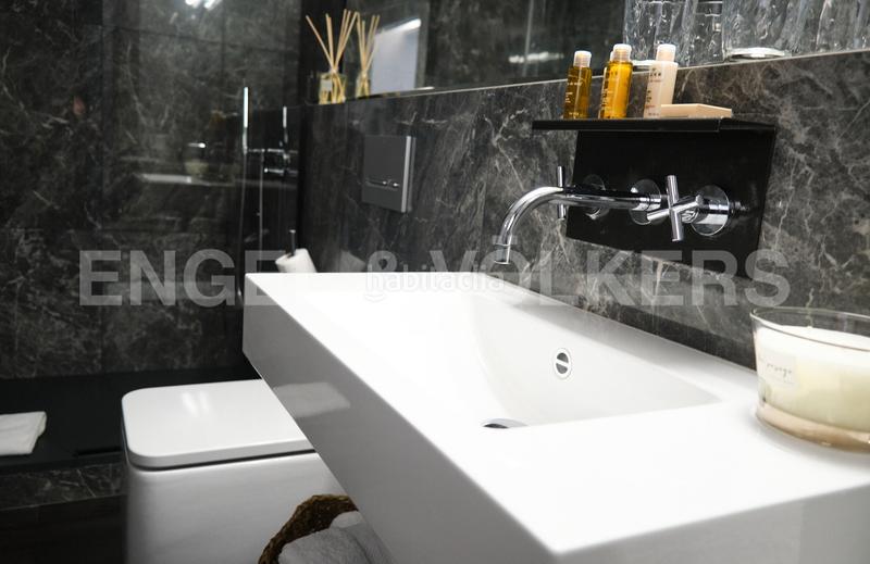 Foto d1292583-a58f-44b8-8238-ef9ed7e716fa. Location appartement avec chauffage dans Dreta de l´Eixample Barcelona