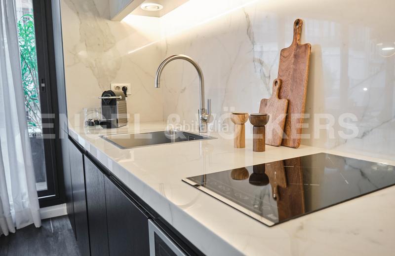 Foto 1c868f95-2e9c-4112-bed4-86f086f6c9b9. Rent apartment with heating in Dreta de l´Eixample Barcelona