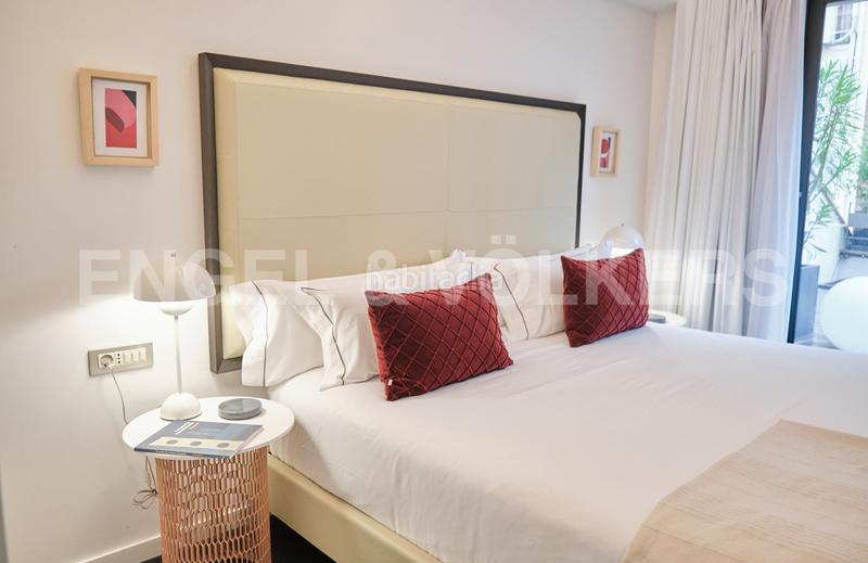 Foto 22d763fa-5f65-404a-8715-e00574894d77. Rent apartment with heating in Dreta de l´Eixample Barcelona