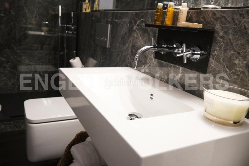 Foto 2e38ffd4-f61c-4fe7-9860-8862f69e495f. Rent apartment with heating in Dreta de l´Eixample Barcelona