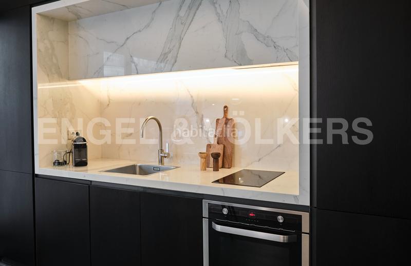 Foto 3faadcd0-e764-4c8d-9acc-467bd7eb2ad5. Rent apartment with heating in Dreta de l´Eixample Barcelona