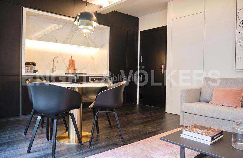 Foto 4fc91f52-e556-4b84-bf12-4aba40edc2d7. Rent apartment with heating in Dreta de l´Eixample Barcelona