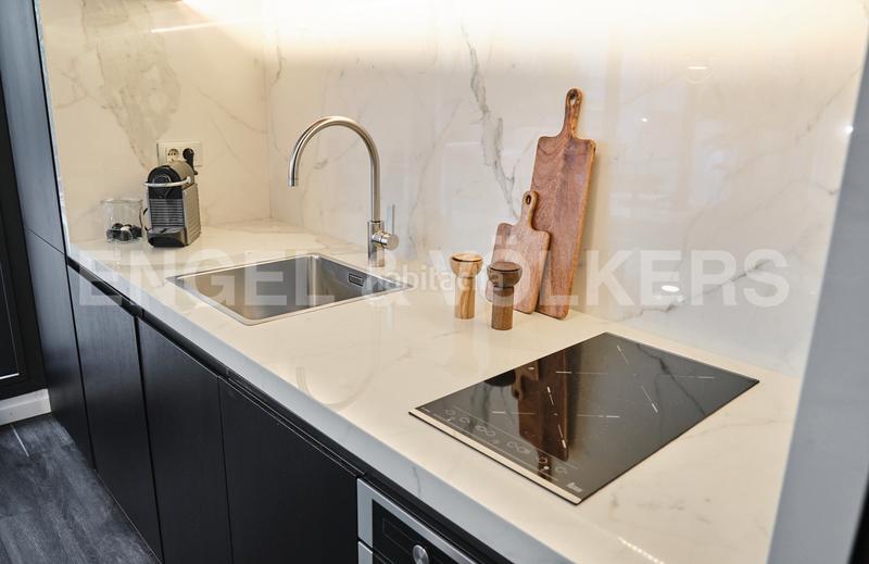 Foto 5169d058-503f-43c2-9b9e-da72cd6b58f8. Rent apartment with heating in Dreta de l´Eixample Barcelona