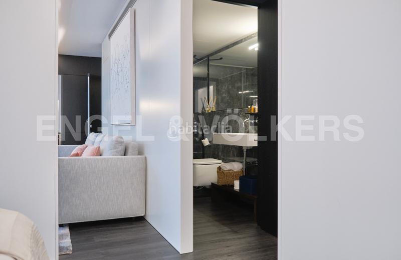 Foto 5357e6c0-6e45-4f8b-9d2d-38c56aa934cb. Rent apartment with heating in Dreta de l´Eixample Barcelona