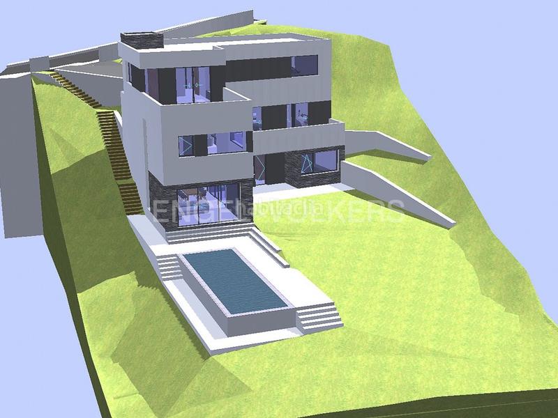 Foto 4f7e413a-fd33-4668-b344-00e706d6f54a. Terreno residenziale in Sant Fruitós de Bages