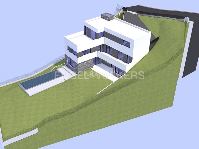 Foto 65ef7430-4a22-42af-b293-d0d5f7e42aa8. Terreno residenziale in Sant Fruitós de Bages