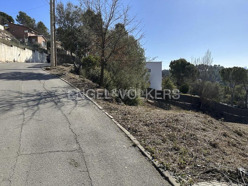 Foto 688d5fb1-edea-4bd6-ba0e-7832a2be2593. Terreno residenziale in Sant Fruitós de Bages