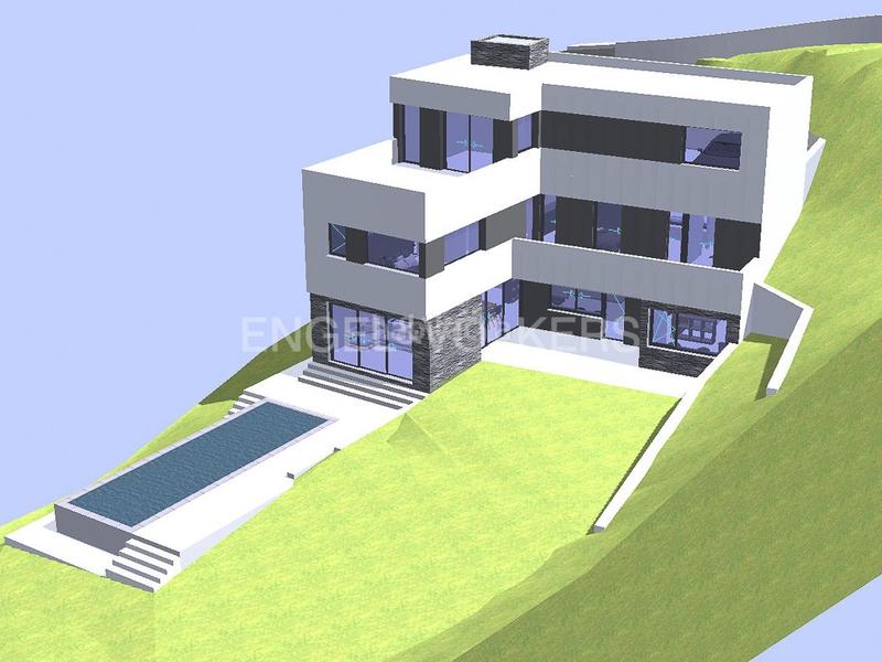 Foto e835720b-a454-43f8-9355-59f5f08d6d5f. Terreno residenziale in Sant Fruitós de Bages