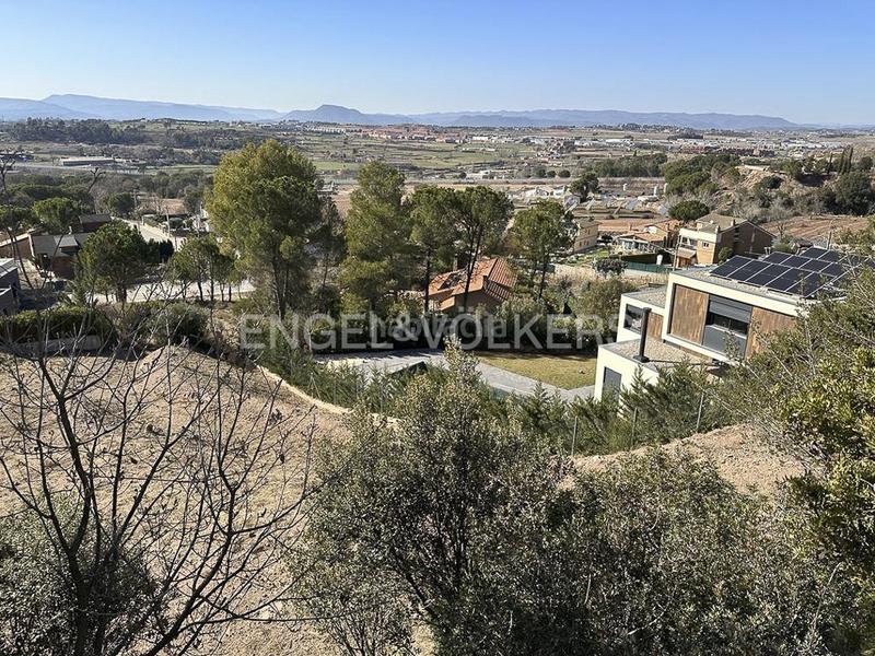 Foto fa342b2d-ac87-4898-8098-28c784b430bf. Terreno residenziale in Sant Fruitós de Bages