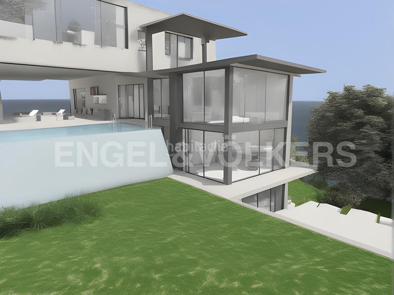 Foto 2d993f41-1102-49f5-812b-26db56be55fe. Casa amb calefacció piscina a Bellamar Castelldefels