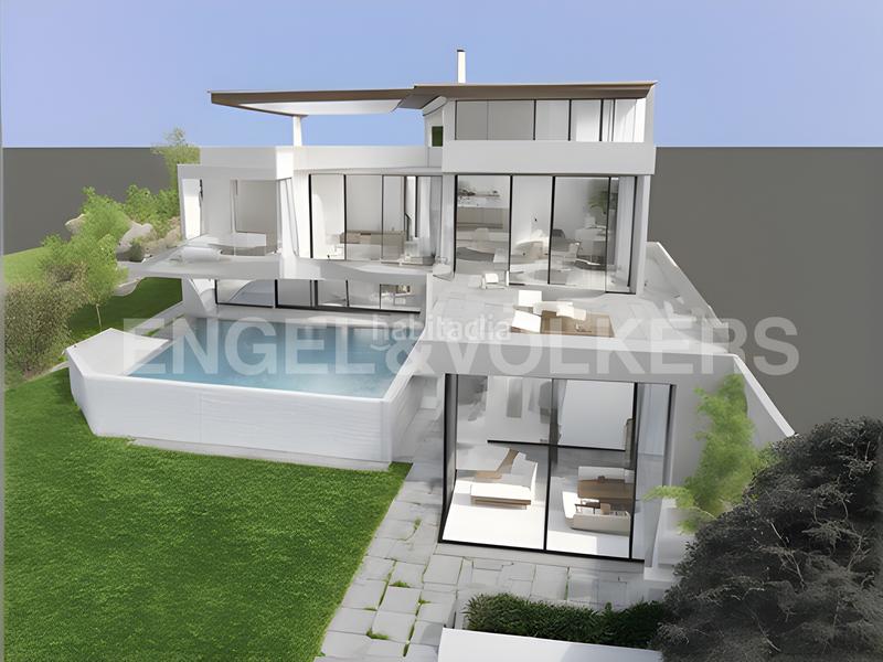 Foto 9b7fc662-0753-460f-be78-526ae7216e26. Casa amb calefacció piscina a Bellamar Castelldefels